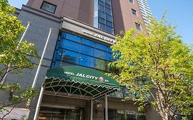 Hotel Jal City Sendai